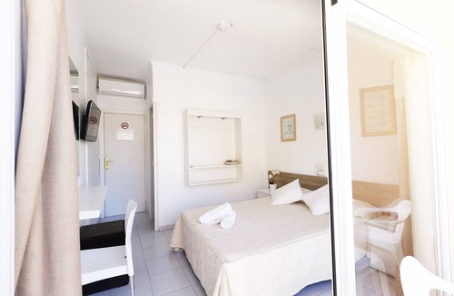 Palmanova Hotel | HSR Gil