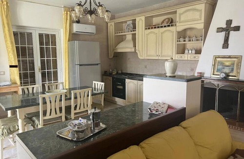 Soverato Apartment | Hssoverato - Camera Matrimoniale con Bagno Privato Interno