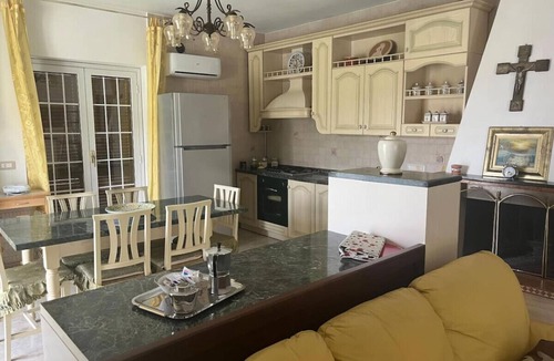 Soverato Apartment | Hssoverato - Camera Matrimoniale con Bagno Privato Interno