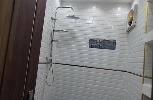 Agouza Apartment | Hssweet