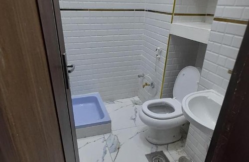 Agouza Apartment | Hssweet