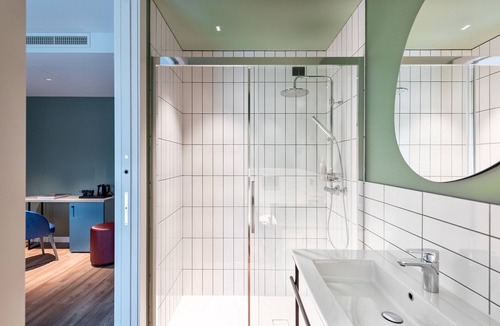 Gradisca d'Isonzo Hotel | HT Hotel Trieste
