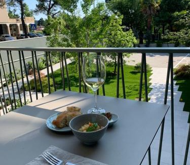 Gradisca d'Isonzo Hotel | HT Hotel Trieste