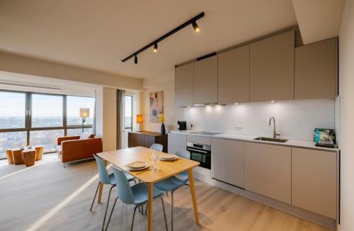 Amstelveen Apartment | Htel Serviced Apartments Amstelveen