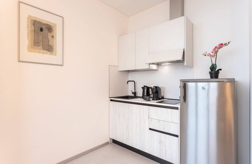 Mestre Apartment | Htm Tower - 10001 Executive by Halldis