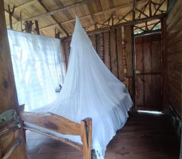 Mocoa House | Huaca Huaca Hostel