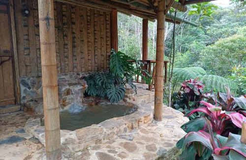 Mocoa House | Huaca Huaca Hostel