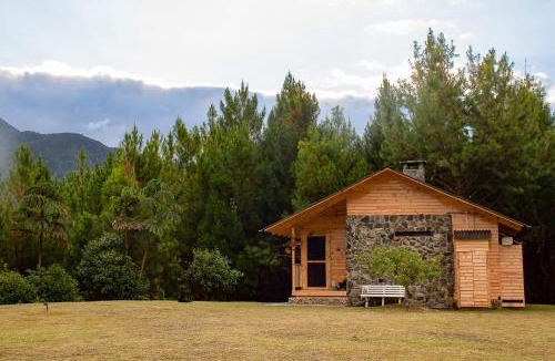 Pasco Villa | HUAGAL