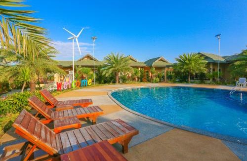 Ban Phe Resort | Huan Soontaree