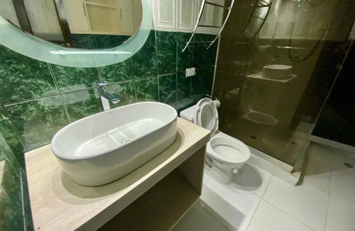 Primavera Hotel | Huancaro House