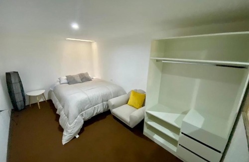 Primavera Hotel | Huancaro House