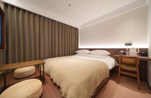 Tangkou Town House | Huangshan Xilanju Homestay