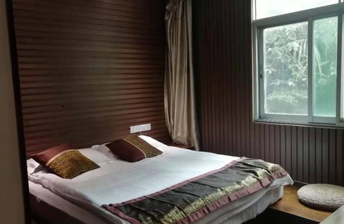 Huangshan House | Huangshan Xingzhe Inn