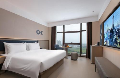 Changde Hotel | Huanman Hotel