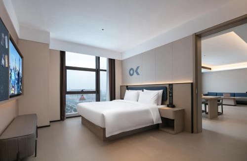 Changde Hotel | Huanman Hotel
