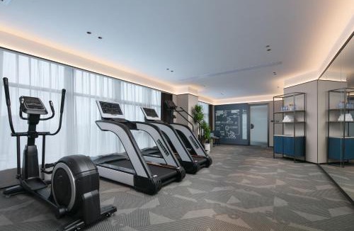 Changde Hotel | Huanman Hotel