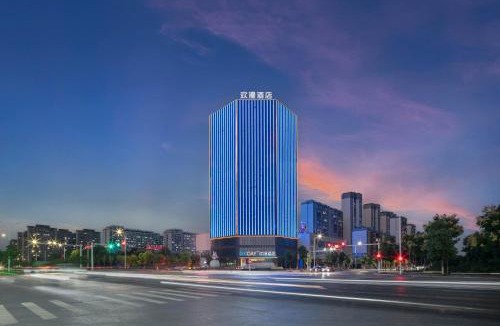 Changde Hotel | Huanman Hotel