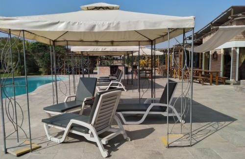 El Carmen Bed & Breakfast | Huaranjapo