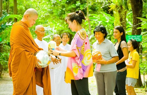 Ban Rai Hotel | Huaykhakhaeng Country Home Resort