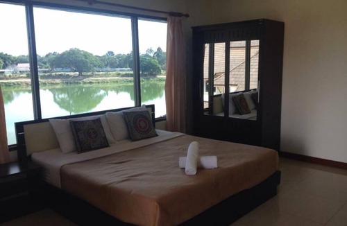 Nai Mueang Hotel | Huaymuang Apartment