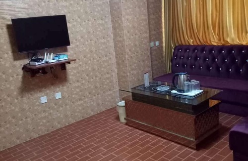 Anguo Hotel | Huayun Business Hotel