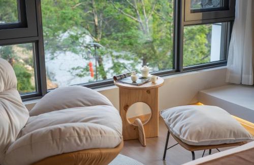 Huizhou District Hotel | Huazhu Huimeng Creekside Homestay, Huangshan Xixinan Ancient Village Branch
