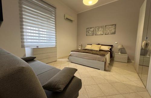 Casagiove Apartment | Hub Apartments