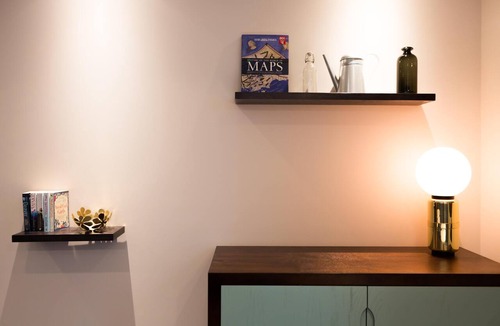 Kings Cross St. Pancras Hotel | Hub By Premier Inn London King's Cross