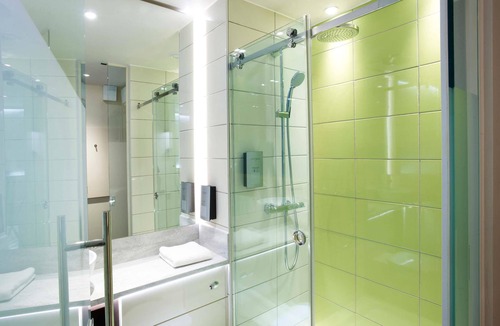 West Brompton Hotel | hub by Premier Inn London Earl's Court (West Brompton)