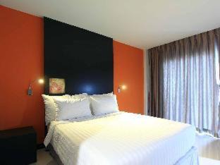 Noen Phra Hotel | Hub de Leaf @ Rayong