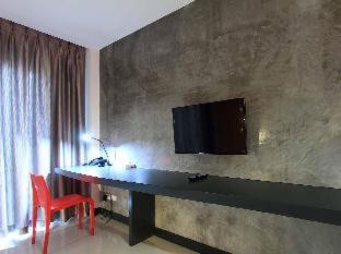 Noen Phra Hotel | Hub de Leaf @ Rayong