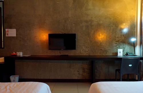 Noen Phra Hotel | Hub de Leaf Rayong