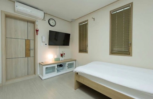Unseo-dong House | Hub Guest House