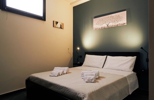 Carini House | HUB Rooms