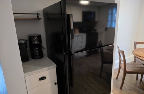 Thornton Apartment | Hubbard Brook Getaway - King Bed - Mountain Views