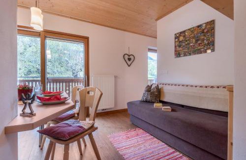 Feldthurns Apartment | Huberhof App Gala