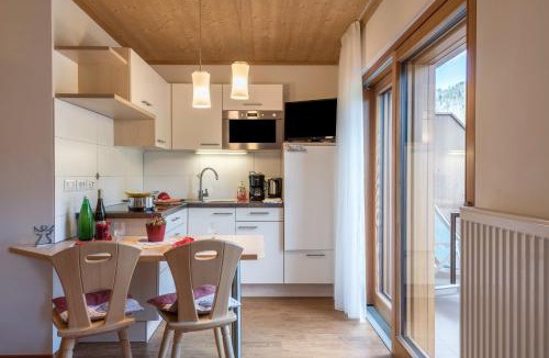 Feldthurns Apartment | Huberhof App Gala