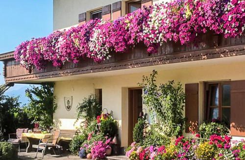 Riedering Apartment | Huberhof