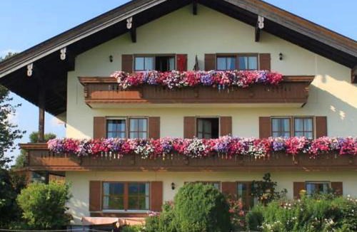 Riedering Apartment | Huberhof