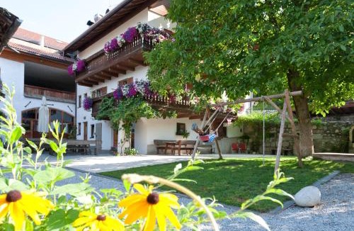 Bressanone Apartment | Huberhof