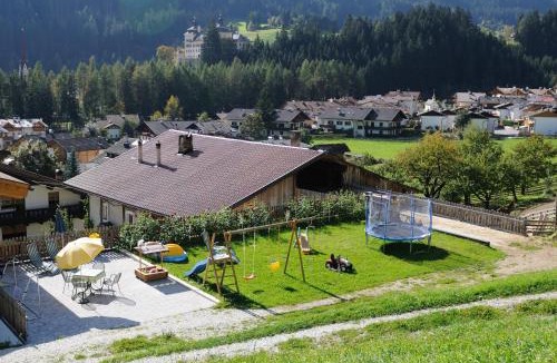 Mareta House | Huberhof Mareit