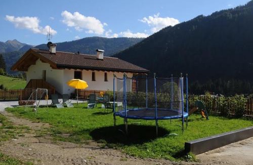 Mareta House | Huberhof Mareit