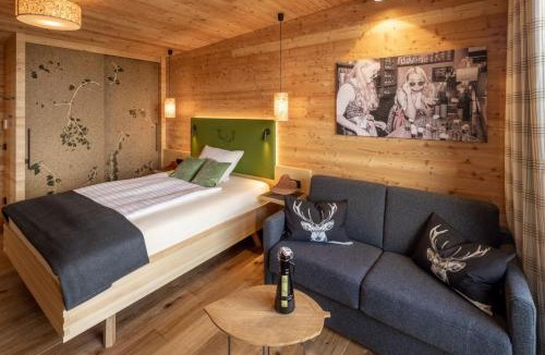 Apfeltrang Hotel | Hubertus Apfeltrang - Braugasthof und Wellnesshotel im Allgäu