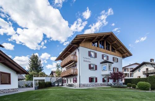 Fie allo Sciliar Apartment | hubertus dolomites