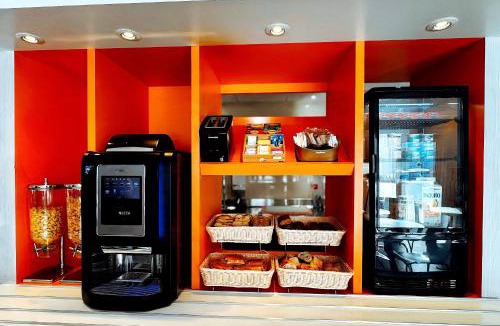Istres Hotel | HubOne3 Istres