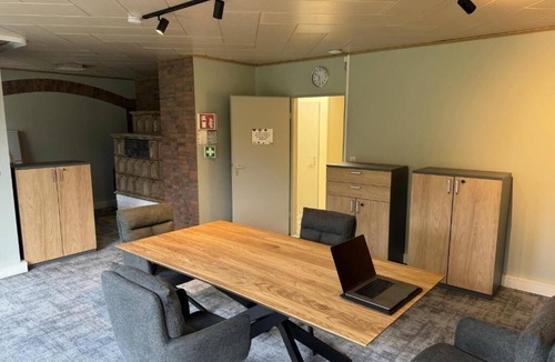 Hildesheim District House | HubTime
