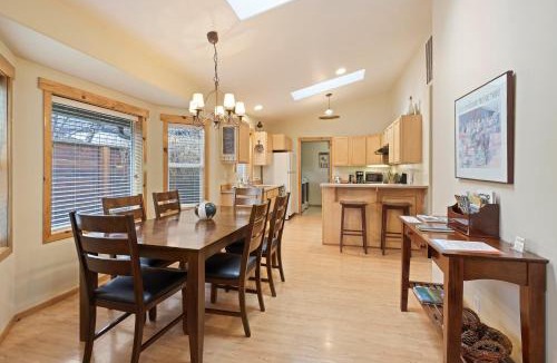 River West House | Huckleberry Cottage home