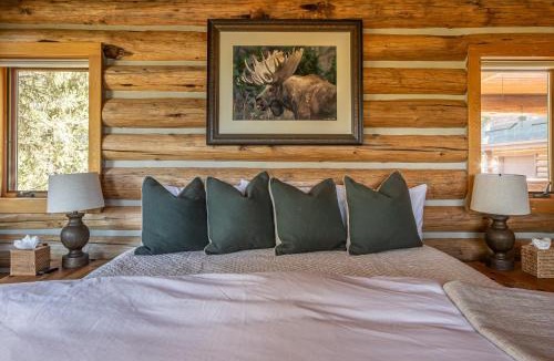 Skywood Preserve House | Huckleberry Hideaway