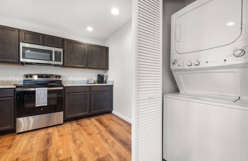 Bernard Apartment | Huckleberry Lane Retreat - Quiet & Private Orchard stay, near Acadia