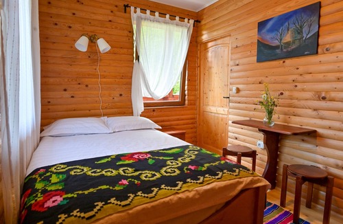 Salciua de Jos House | Huda lui Papară Guest House
